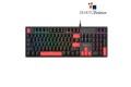 A4Tech Bloody S520N Mechanical Gaming Keyboard