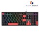 A4Tech Bloody S520N Mechanical Gaming Keyboard A4Tech Bloody S520N Mechanical Gaming Keyboard