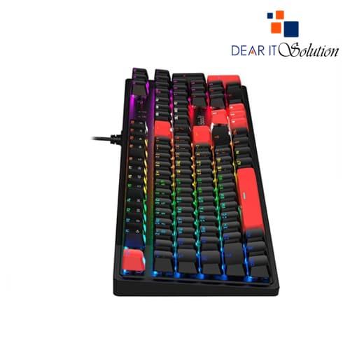 A4Tech Bloody S520N Mechanical Gaming Keyboard A4Tech Bloody S520N Mechanical Gaming Keyboard