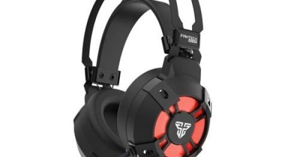 Fantech HG11 PRO Captain RGB Gaming Headset Best Price BD