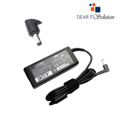 ACER 19V 3.42A Common Port 65W Adapter