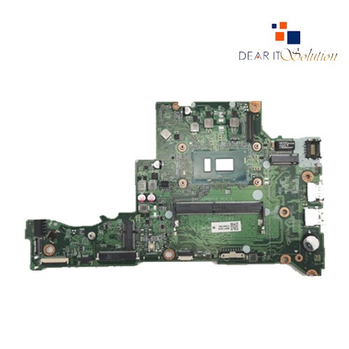 ACER A315-51 DA0ZAVMB8E0 I3 7th Gen Laptop Motherboard