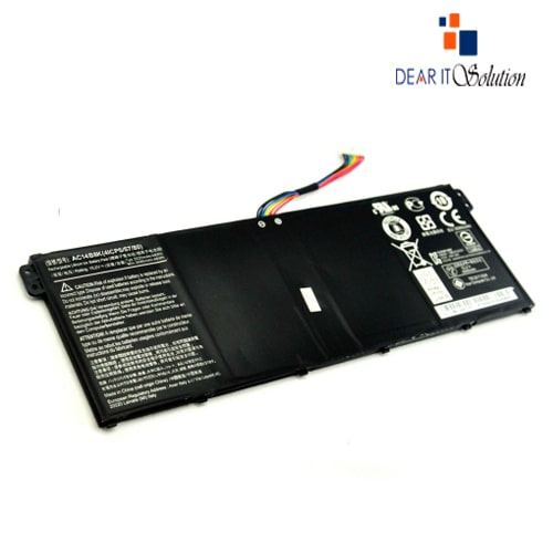 Acer Aspire E3-112 ES1-511 V3-111 Nitro 5 515-51 Series AC14B8K Laptop Battery