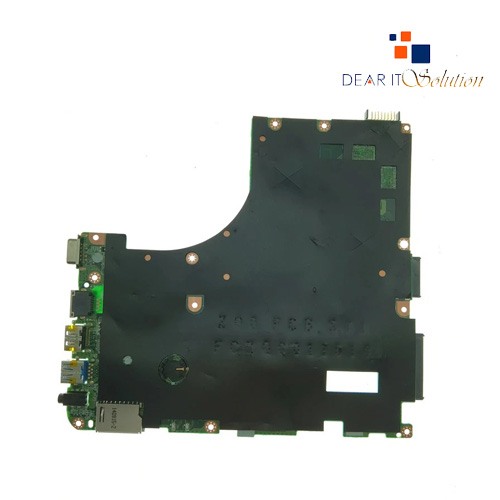 ACER Aspire E5-471 / E5-471G DA0ZQ0MB6E0 I3 Laptop Motherboard