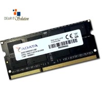 ADATA 4GB DDR3 PC3L LAPTOP RAM Best Price BD