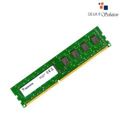 ADATA 8GB DDR4 2666MHz Desktop RAM 