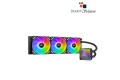 Antec Symphony 360 ARGB All-in-One Liquid CPU Cooler