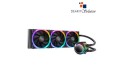 Antec Vortex 360 ARGB All-in-One Liquid CPU Cooler