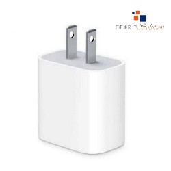 Apple 20W USB-C Power Adapter Apple 20W USB-C Power Adapter