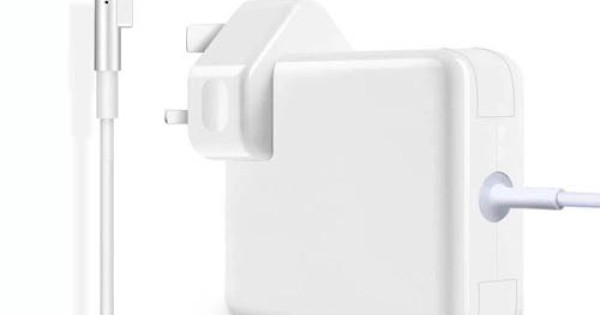 MacBook 60W MagSafe Power Adapter by Apple Best Price BD