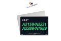 MacBook Pro A2159, A2251, A2289, A1989 13" Retina Full LED Screen 