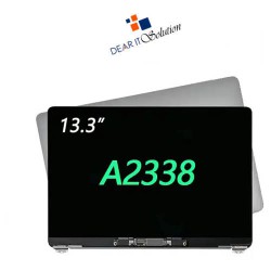  MacBook Pro A2338 13" Retina Full LED Screen 