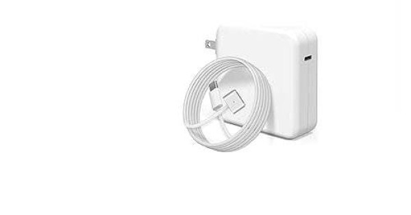 Apple MacBook Air M2 Charger – 30W USB-C Adapter Best Price BD