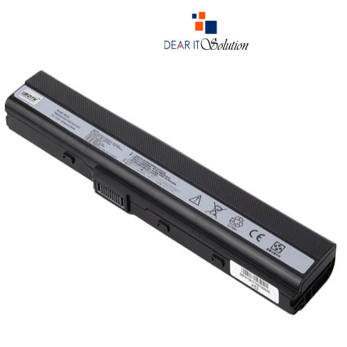 Battery for ASUS K42/K52