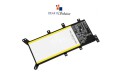 Battery for ASUS X555 (C21N1347)