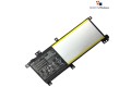 Battery for Asus A456/X456 Series  (C21N1508)
