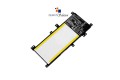 Battery for Asus X455LA X455LD X455LJ X454L Series (C21N1401)