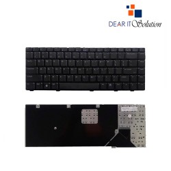 ASUS A8 A8E W3 N80Vc N81V A8F Laptop Keyboard