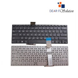 ASUS S300 S300C S300SC S300CA S300K S300KI Laptop Keyboard