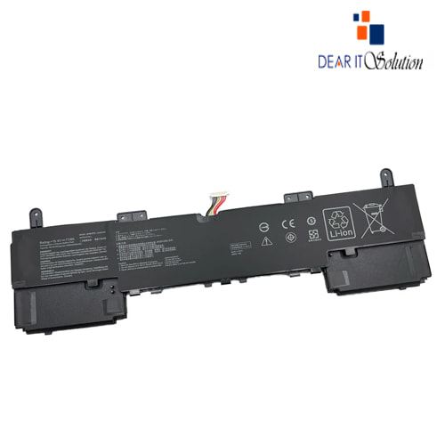 ASUS ZenBook 15 UX534 UX534F UX534FA  C42N1839 Laptop battery