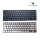 Asus ZenBook UX425,UX425E, UX425EA, UX425JA, UX425IA, UM425IA Backlit Keyboard