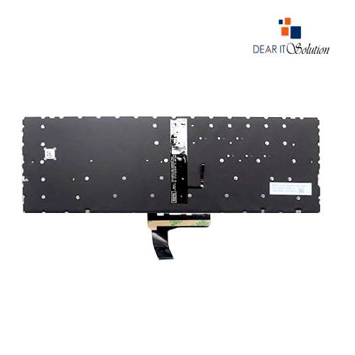 Asus ZenBook UX425,UX425E, UX425EA, UX425JA, UX425IA, UM425IA Backlit Keyboard