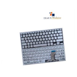 Original ASUS X420 Series Laptop Keyboard With Backlit