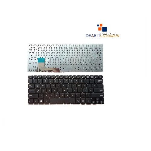 Original Laptop Keyboard For ASUS X420 X420F X420FA X420U with Backlit