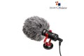 Boya BY-MM1 Compact On-Camera Video Microphone