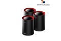 Cudy M3000 AX3000 Wi-Fi 6 Mesh System Router 3-Pack