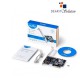 Cudy PE10 Single Port PCI Express Gigabit LAN Card
