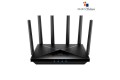 Cudy WR6500 BE6500 Gigabit Dual Band Smart Wi-Fi 7 Router