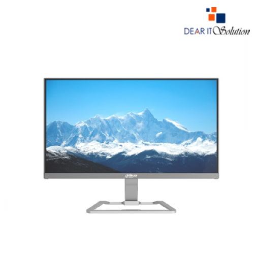Dahua DHI-LM22-C201PL Silver 21.5" FHD IPS 100Hz Monitor