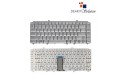 DELL 1525 1525SE 1526 1526SE 1420 Silver Color Laptop Keyboard