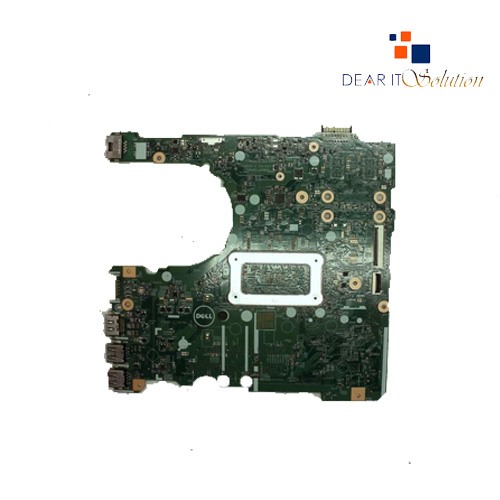 DELL 3567 15341-1 i3 Laptop Motherboard