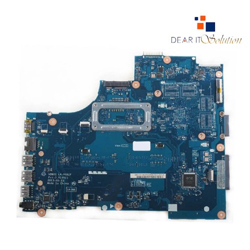 DELL 5537 / 3537 2957U / i3 Laptop Motherboard DELL 5537 / 3537 2957U / i3 Laptop Motherboard