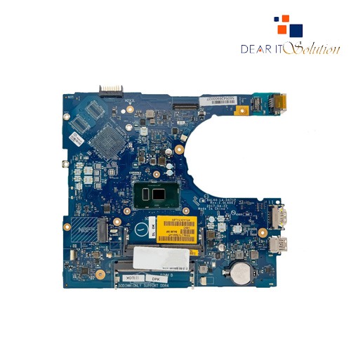 DELL 5566 LA-D871P i5 Laptop Motherboard