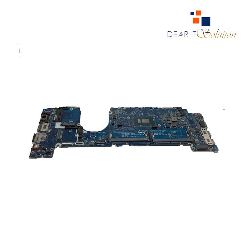 DELL 7490 LA-F322P i5 8th Gen Laptop Motherboard
