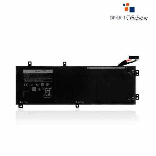 Dell Inspiron 15 7591 Laptop Battery