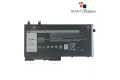 Dell Latitude 5400 5401 5500 Laptop Battery