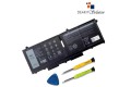 Dell Venue 11 Pro 7140 Series (2H2G4) Laptop Battery