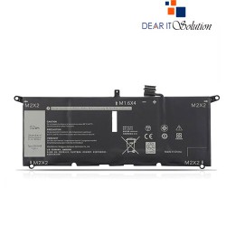 Dell  Inspiron 13 3301 5390 7390 Laptop Battery