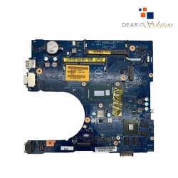 DELL 5558 LA-B843P i7 GM Laptop Motherboard DELL 5558 LA-B843P i7 GM Laptop Motherboard