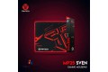 FANTECH MP‑25 “Sven” Gaming Mousepad