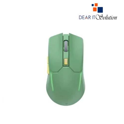 Fantech VENOM II WGC2 Black Wireless Gaming Mouse