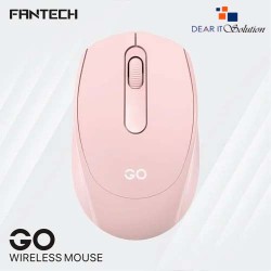 Fantech W603 Go Wireless Mouse