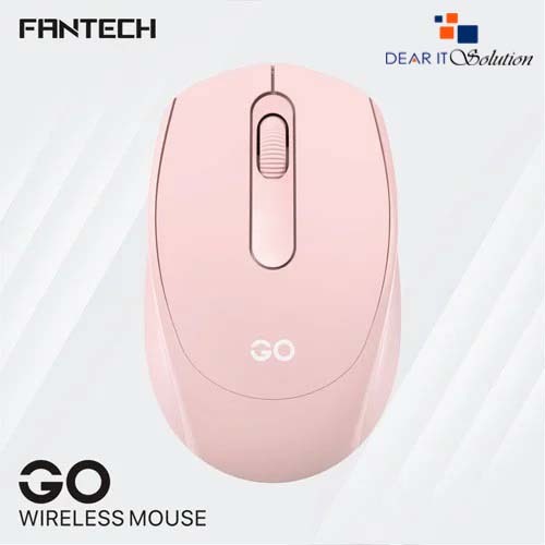 Fantech W603 Go Wireless Mouse