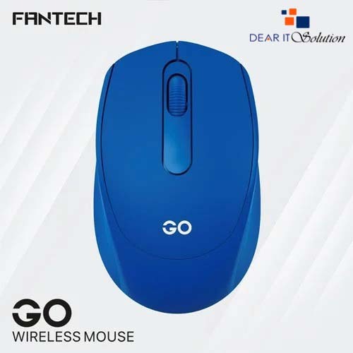 Fantech W603 Go Wireless Mouse