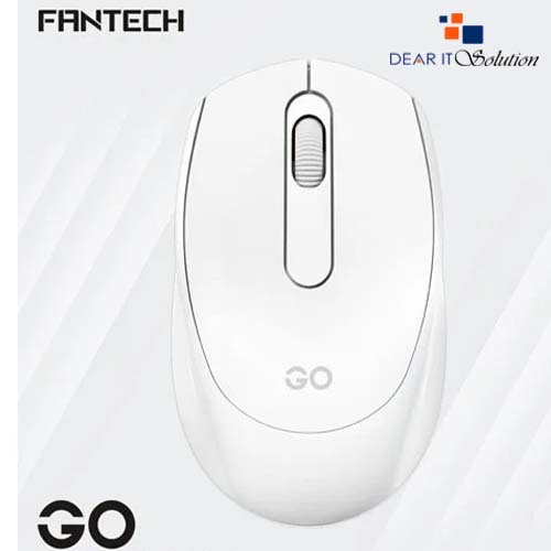 Fantech W603 Go Wireless Mouse