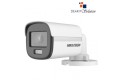 HikVision DS-2CE10DF0T-F 2MP ColorVu Fixed Mini Bullet Camera